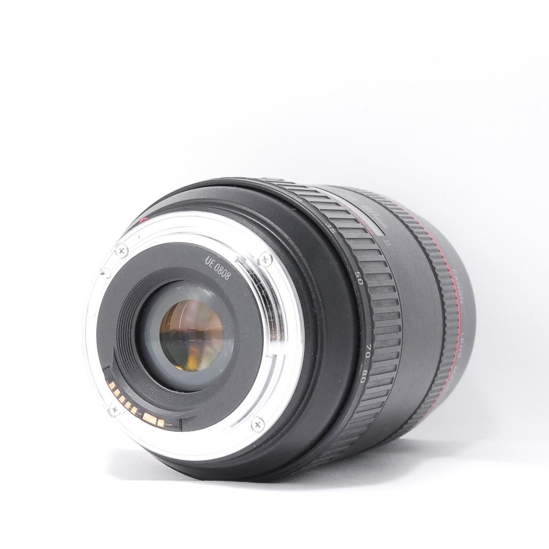 憧れのLレンズ✨美品✨Canon EF 28-80mm L USM f2.8-4