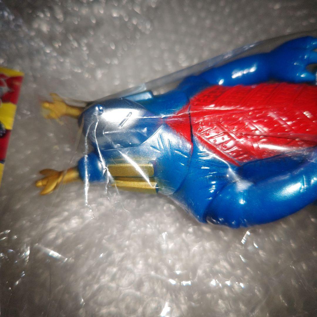 ブルマァク キングボックル ソフビ 未開封 - メルカリ