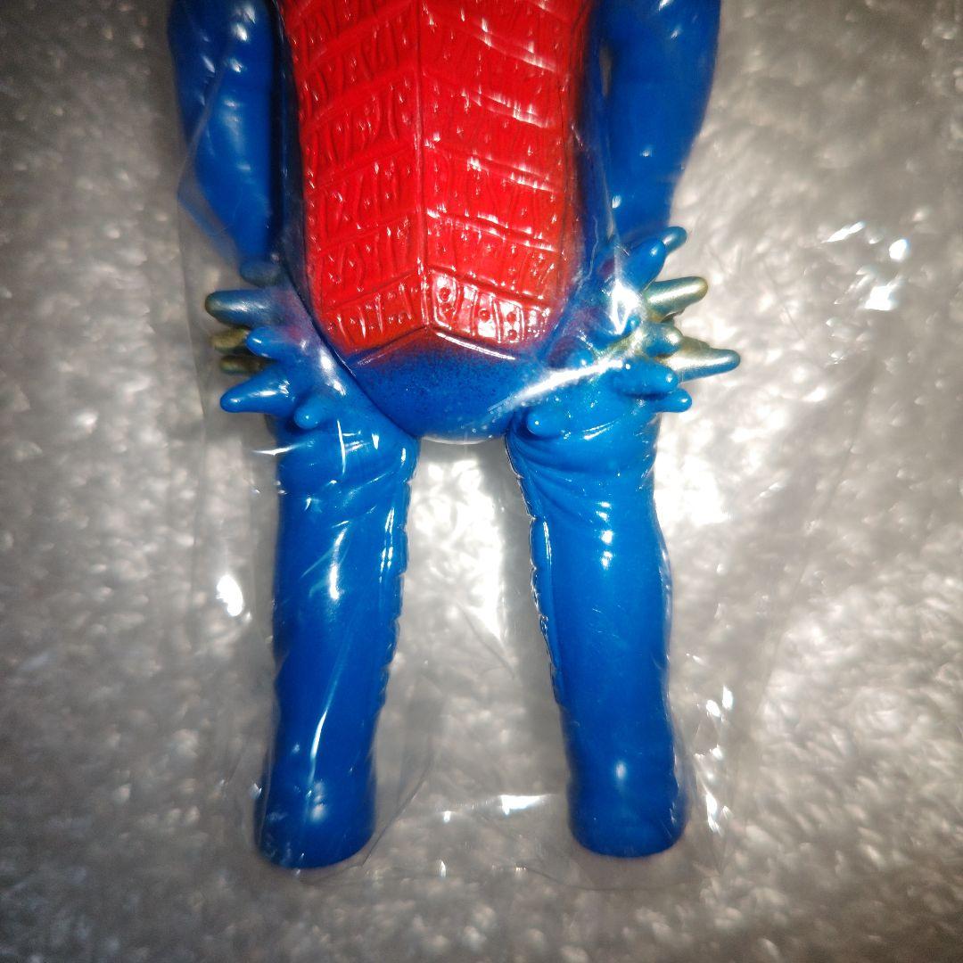 ブルマァク キングボックル ソフビ 未開封 - メルカリ