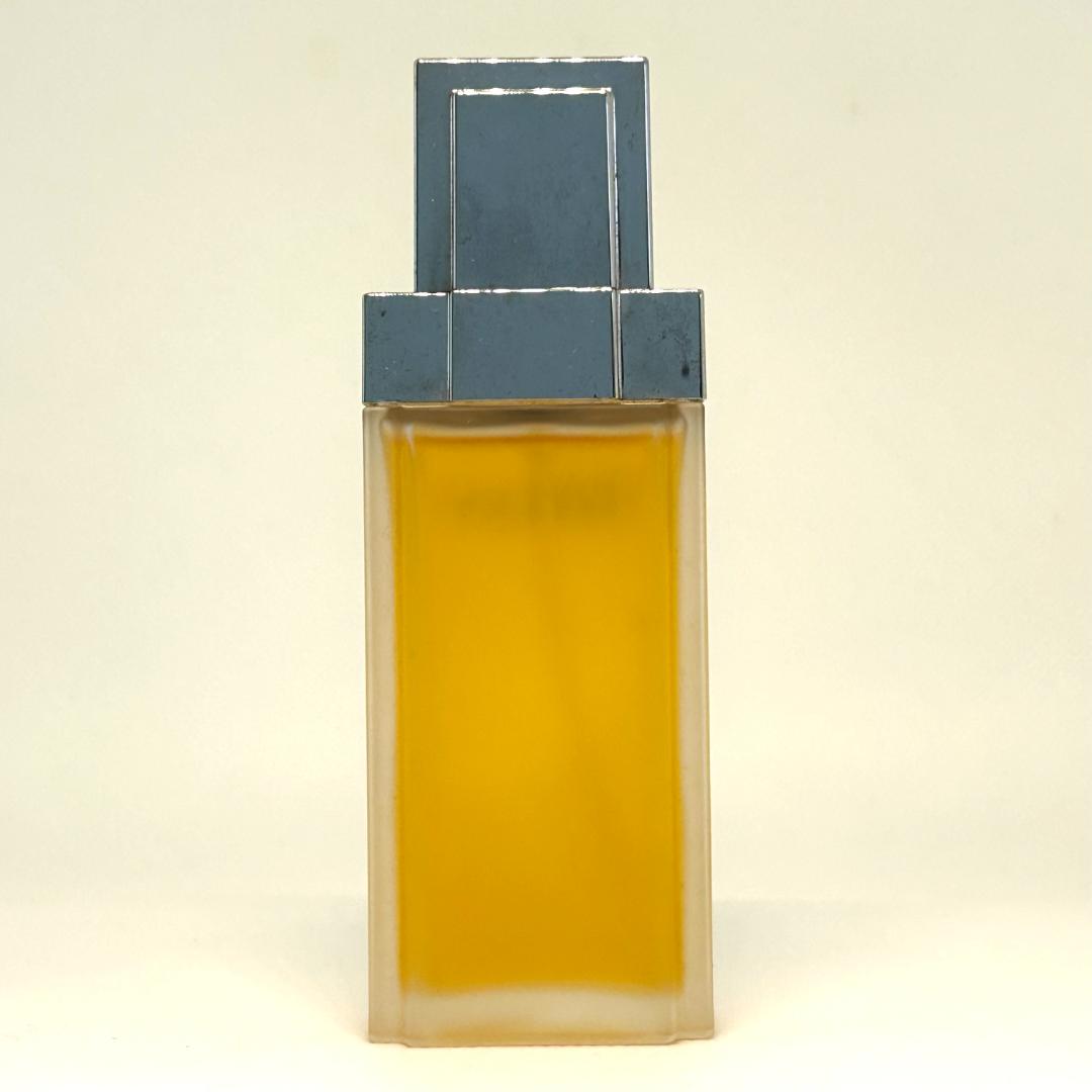 TIFFANY ティファニー オードトワレ 50ml 香水 廃盤品 - メルカリ