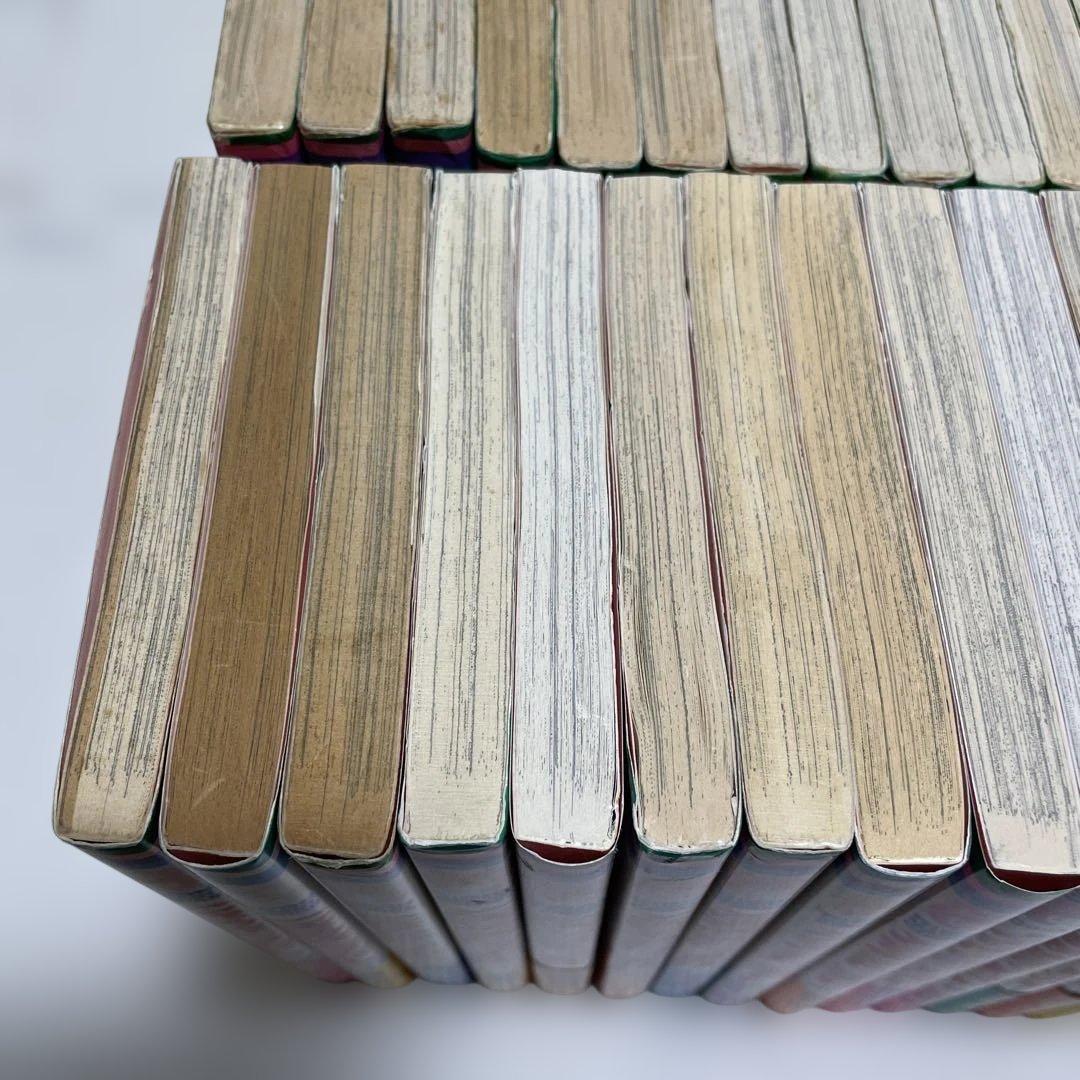 ときめきトゥナイト 44冊 全巻初版 - メルカリ