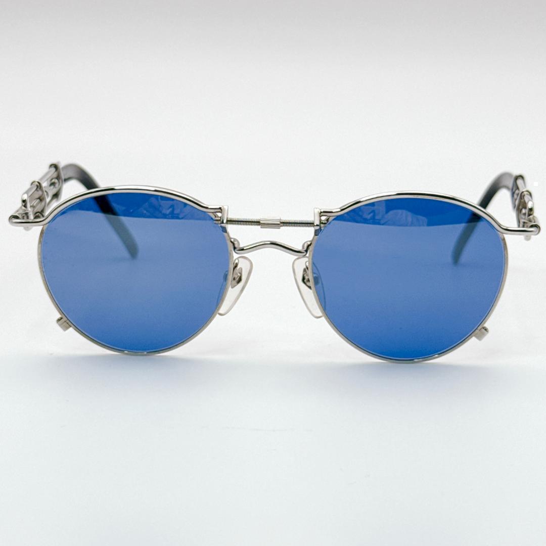 90s JEAN PAUL GAULTIER サングラス archive y2k - メルカリ