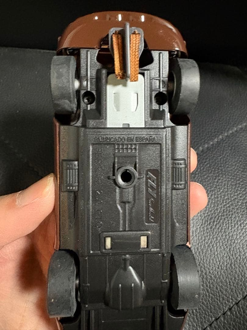 スロットカー FLY Ferrari250GTO 1/31 新品未使用！ - メルカリ