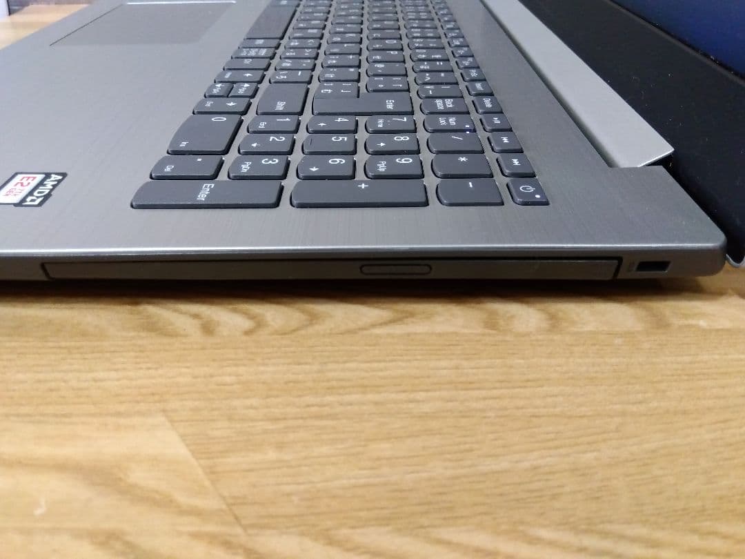 お子様・初心者・練習用に如何ですか⑤ NEC PC-NS10EJ2S AMD