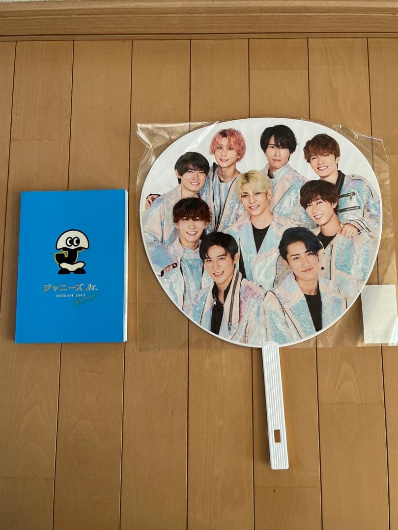 【正規品】Man DVD Blue-ray カレンダー 名鑑 うちわ