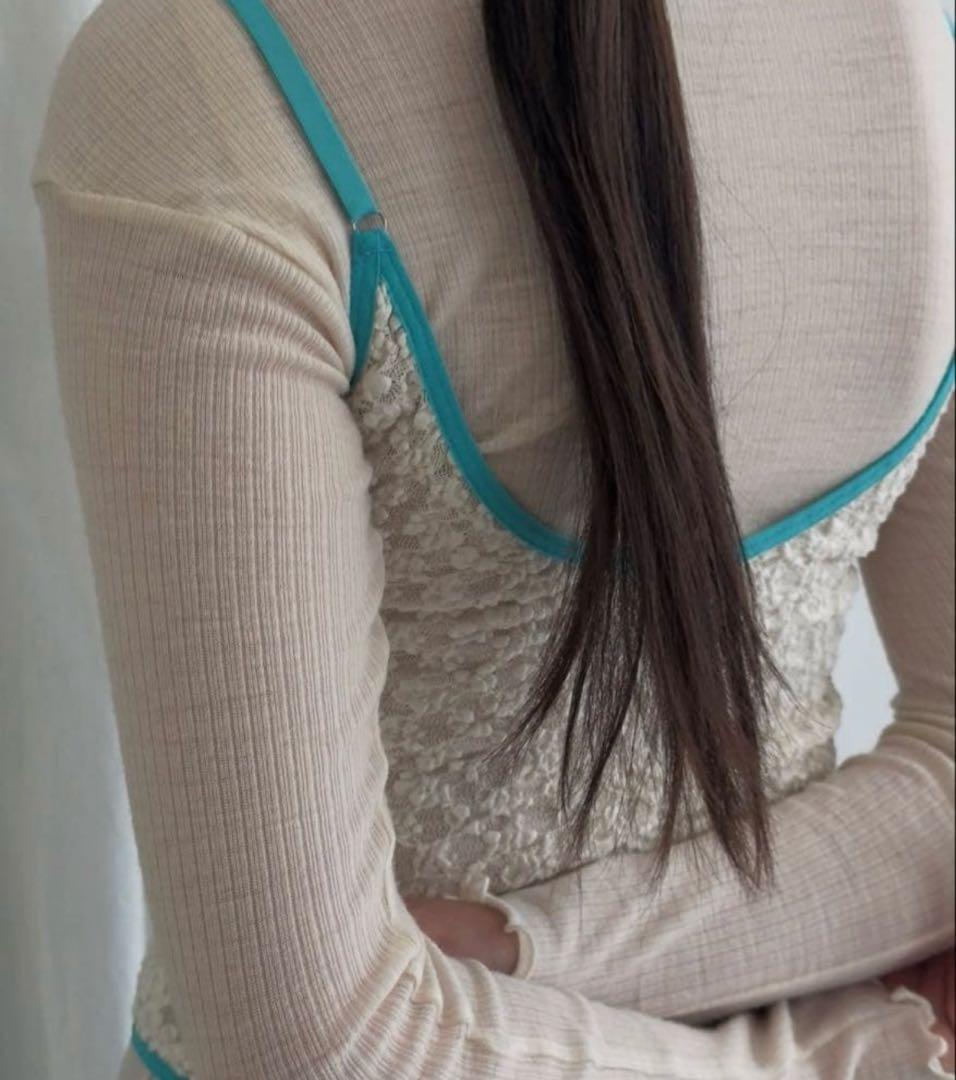 BASERANGE ベースレンジ MUSIAL BODY ボディスーツ - メルカリ