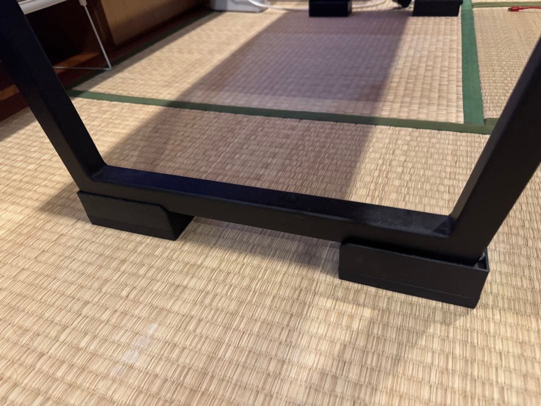 1月25日まで】LOWYA ローテーブル ソファ 座椅子 ブルックリン - メルカリ