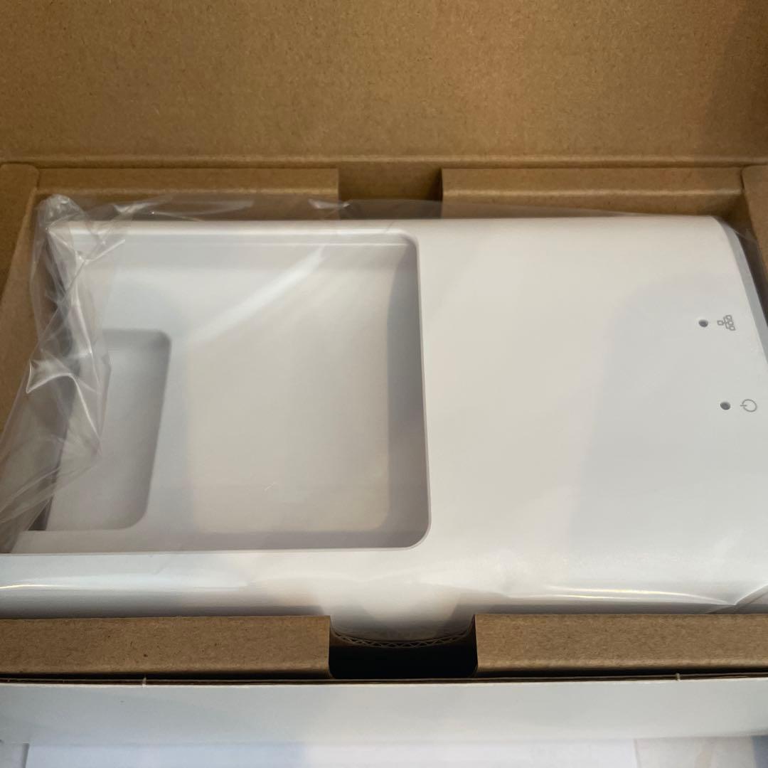 未使用HYBRID Wi-Fi 5G NC03 モバイルルータークレードル充電器 - メルカリ