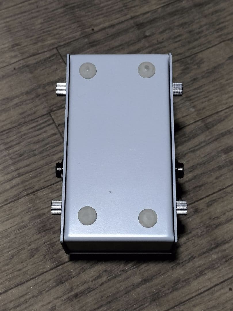 WARM AUDIO ODD オーバードライブ Fulltone OCDクローン - メルカリ