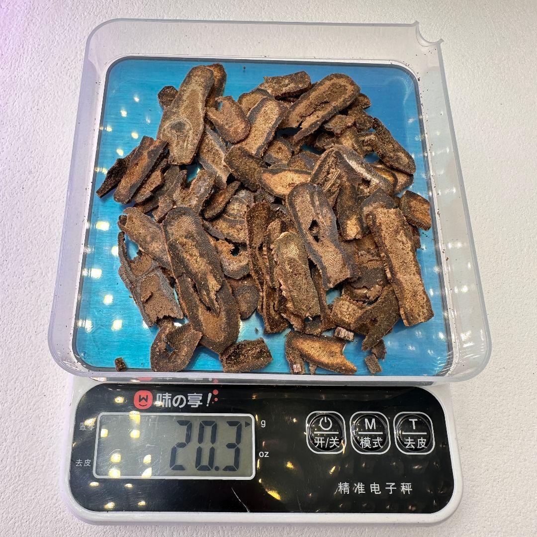 R047 極上伽羅 沈香 香木 20.3g