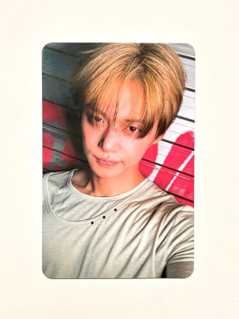 TXT together KPOPMERCH ヨンジュン トレカ - メルカリ