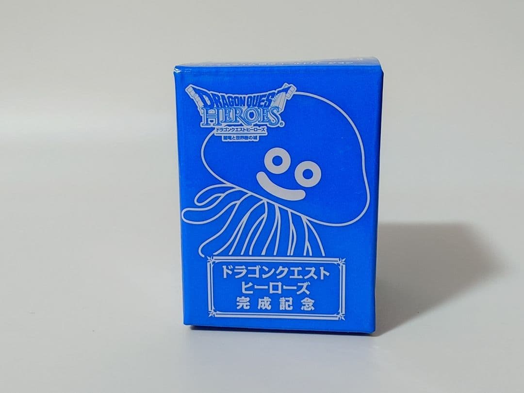 ドラゴンクエスト メタリックモンスターズ ホイミスライム 限定