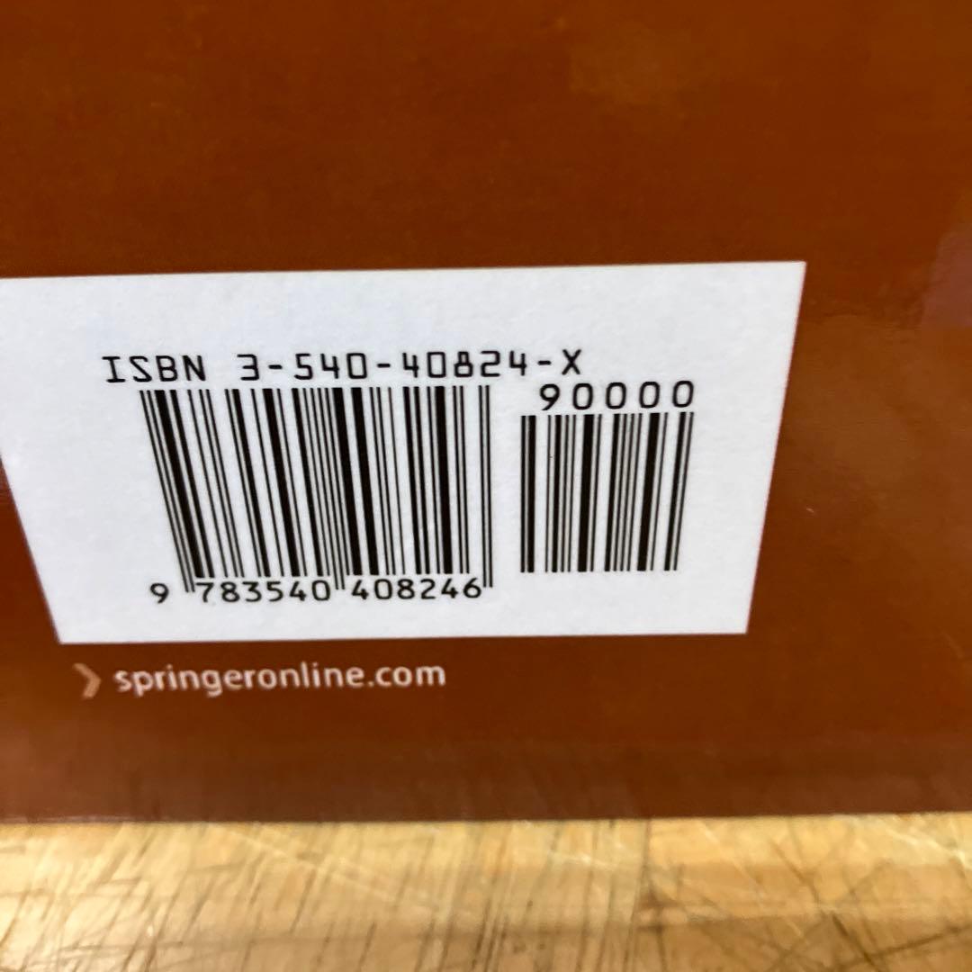 英語洋書　協同現象の数理　増補版　ヘルマン・ハーケン