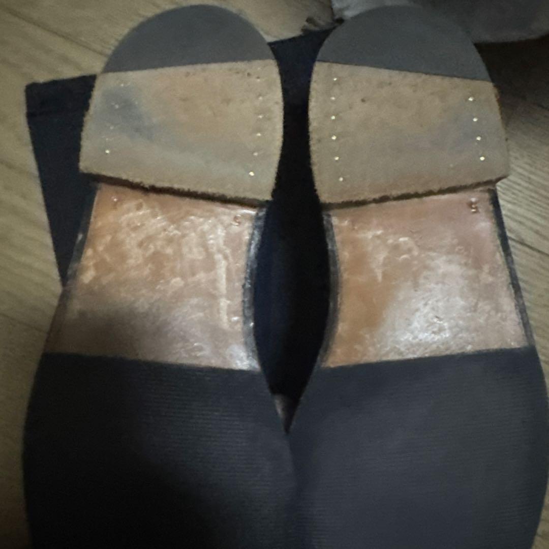 ☆美品⭐︎J.M.WESTON ローファー Dウィズ