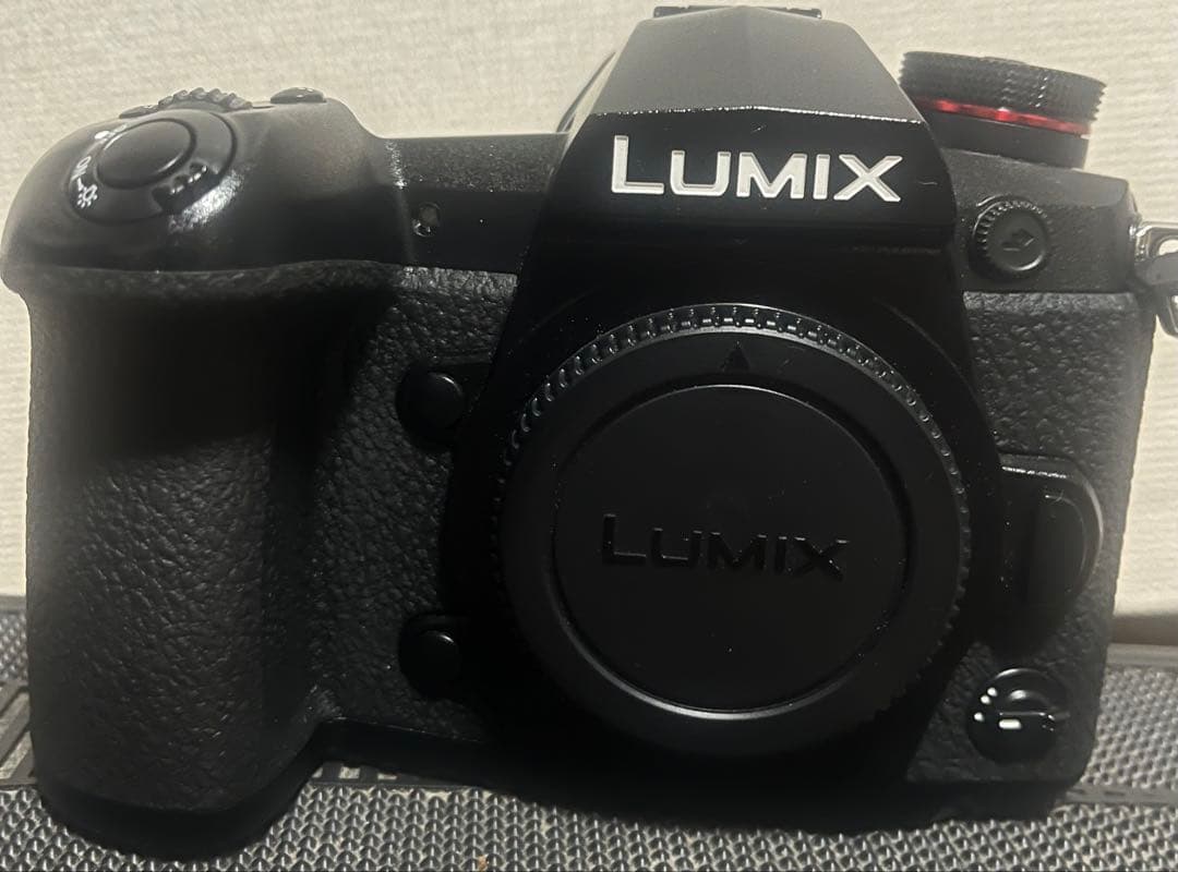 LUMIX G9pro ボディ GARIZ、「LUMIX G9 PRO」のボディケース - デジカメ Watch