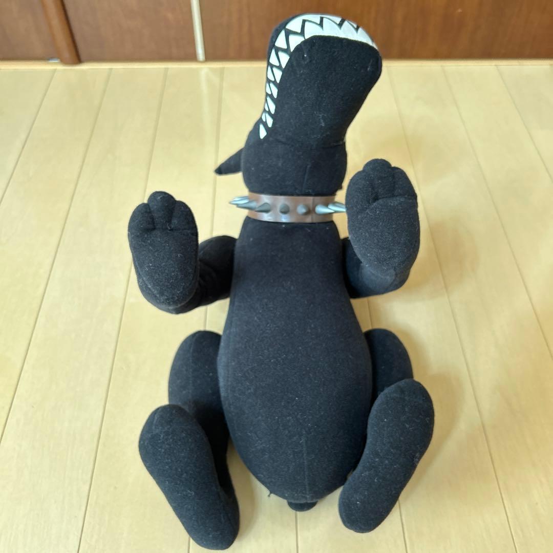 バウンティーハンター ラグちゃんぬいぐるみ - メルカリ