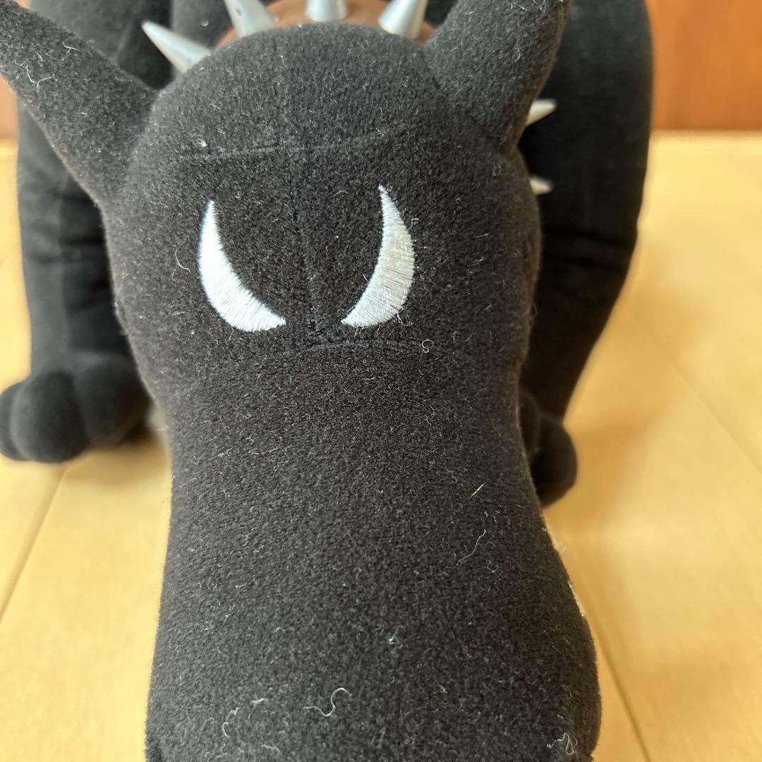 バウンティーハンター ラグちゃんぬいぐるみ - メルカリ