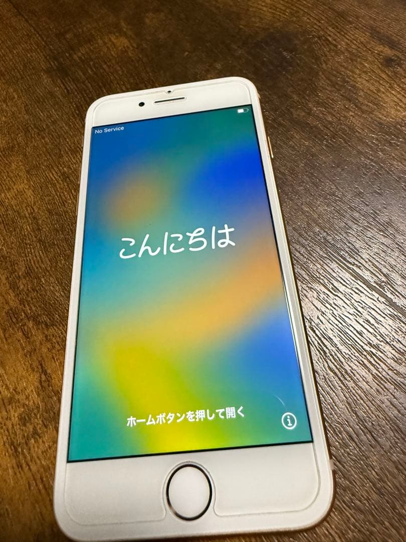【zu_san様】iPhone8 64GB ゴールド Amazon | 【整備済み品】 Apple iPhone 8 64GB ゴールド SIMフリー