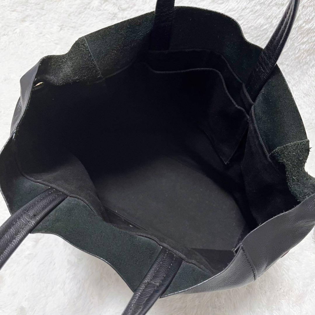 美品】イントキシック intoxic nouerレザーバッグ 黒 2way - メルカリ