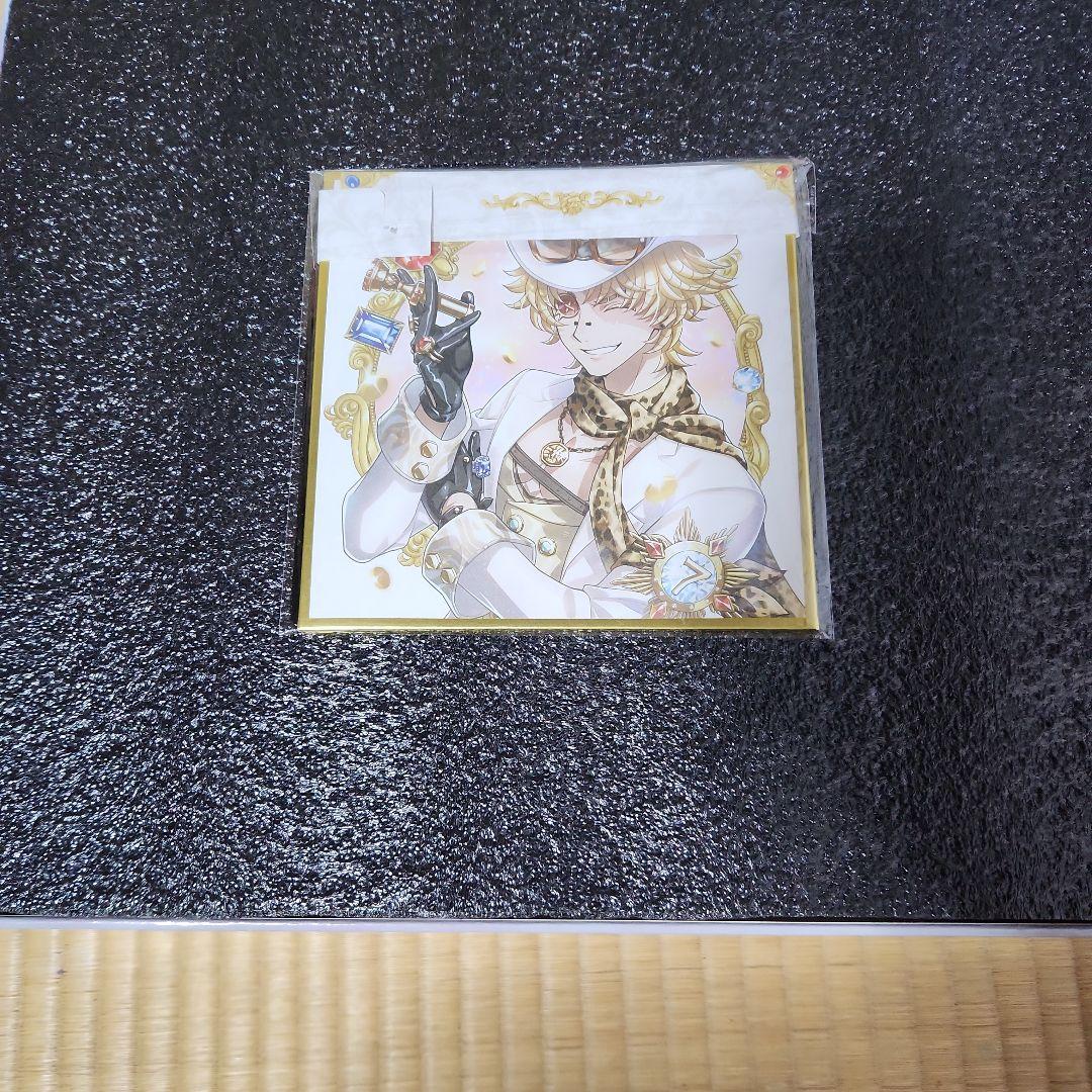 第五人格 7周年オフラインパック 特別版 探鉱者 特典付き コード無し