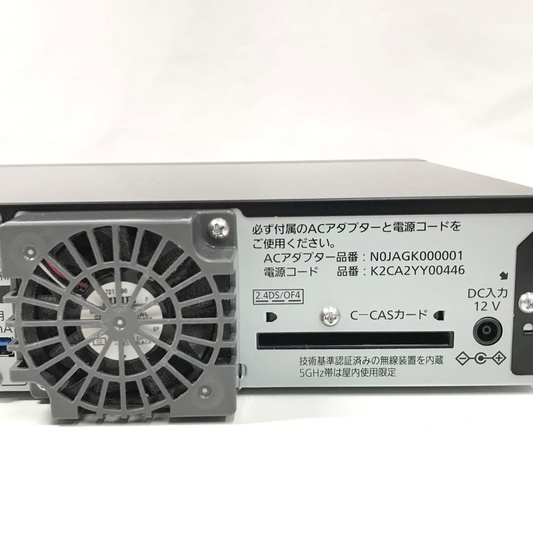 Panasonic TZ-HT3500BW CATVデジタルセットトップボックス - メルカリ