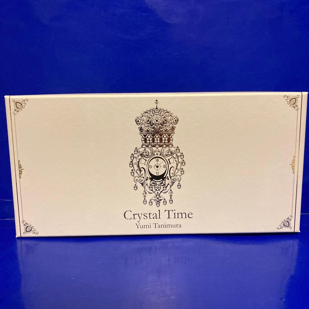 Crystal Time~谷村有美 コンプリート・レコーディングス Amazon.co.jp: Crystal Time~谷村有美 コンプリート・レコーディングス