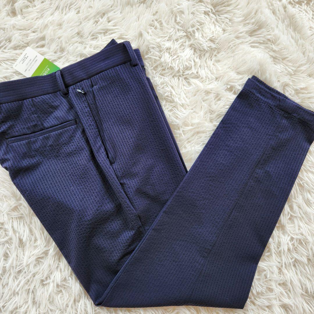 新品 ユナイテッドアローズ アンクル シアサッカー セットアップ