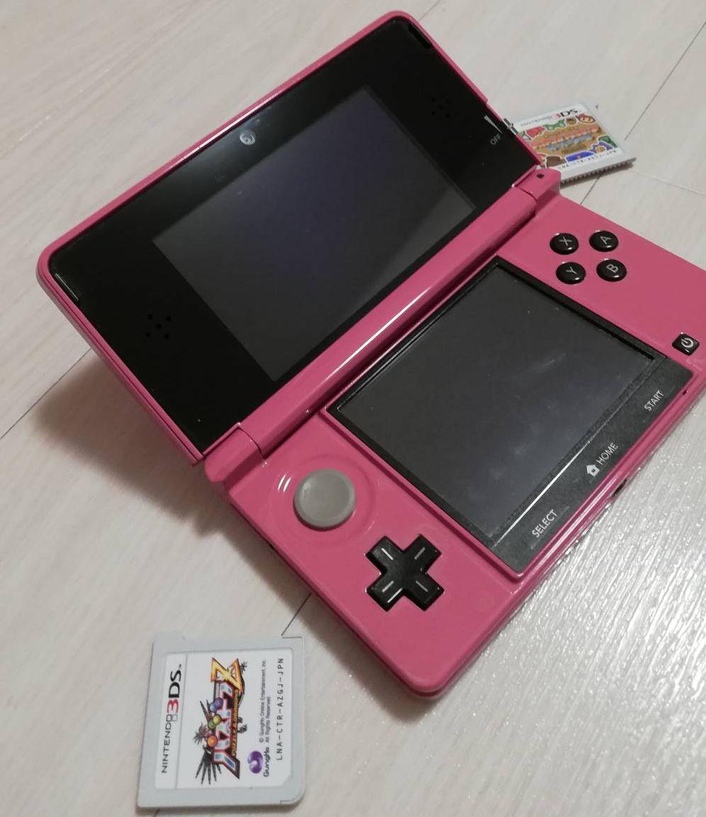 タイムセール3DS レア 美品♡カセット付き♡ サマーセール』＆『ニンテンドー3DSラストセール』開催中「Tales of