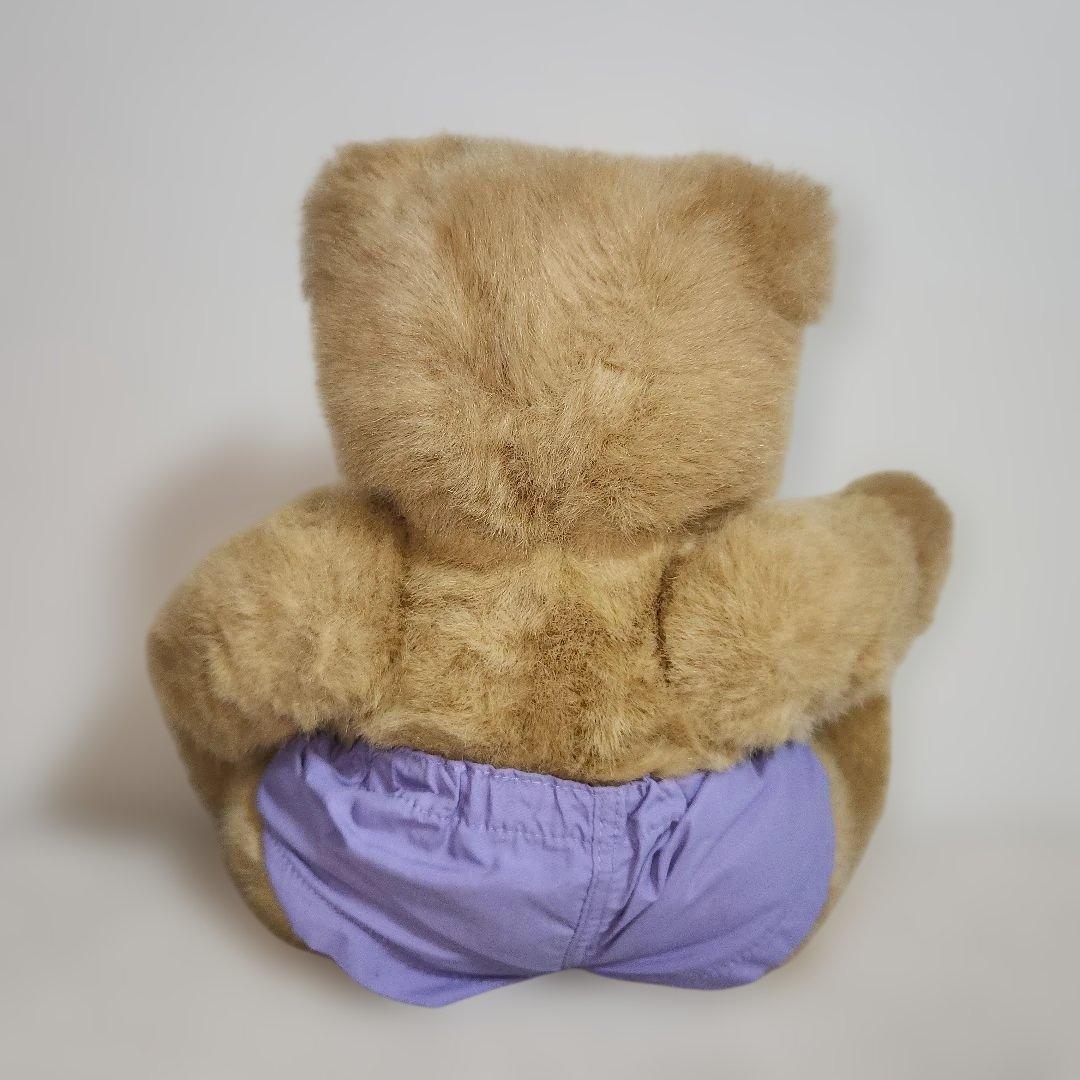 L.L.Bean Ellie Bear エルエルビーン テディベア