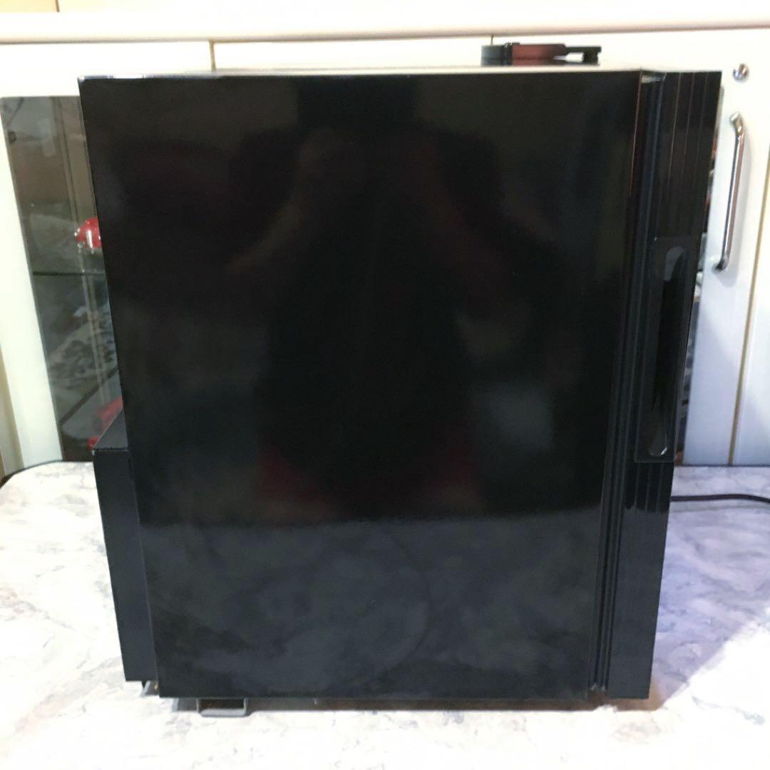 ☆ショーケースneXXion小型ディスプレイ冷蔵庫 nexxion ディスプレイ