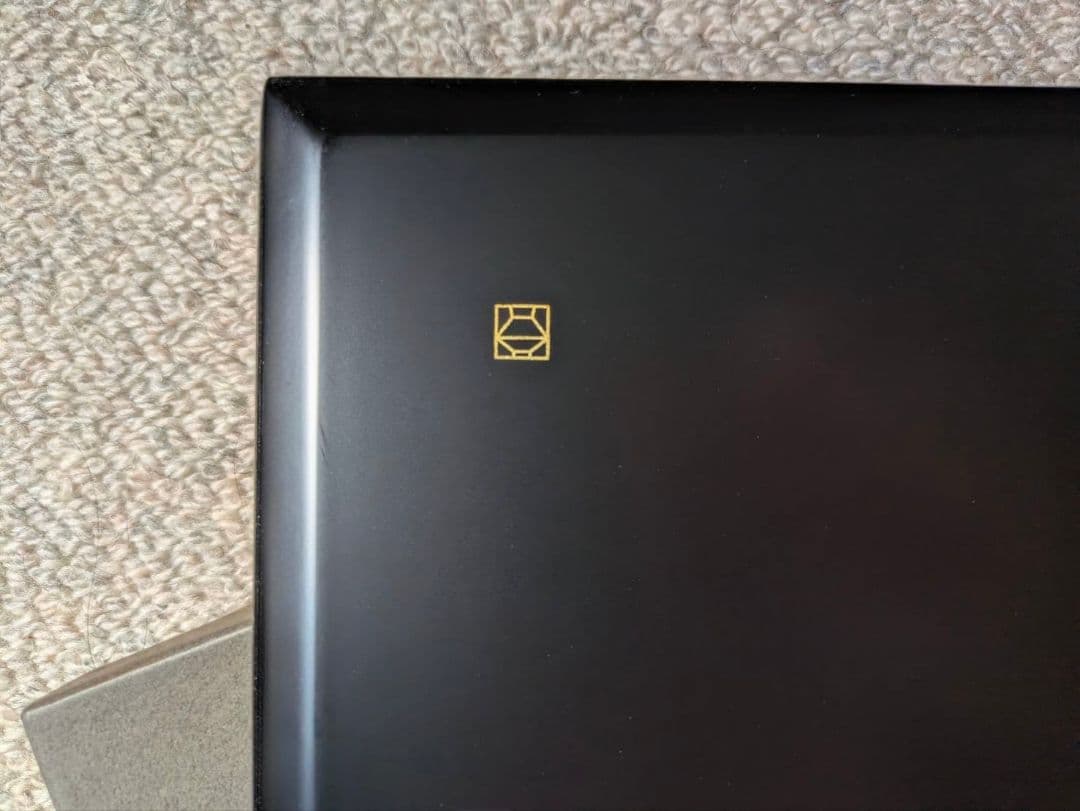 4枚で！ 山田平安堂 白檀シリーズ プレースマット・折敷・ランチョンマット