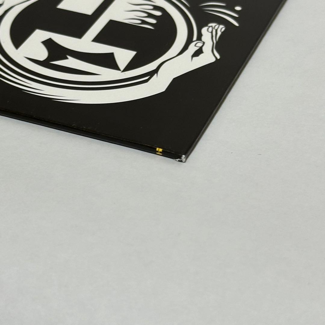 レア品]HIFANA / SOUND TOUCHABLE 二枚セット レコード - メルカリ