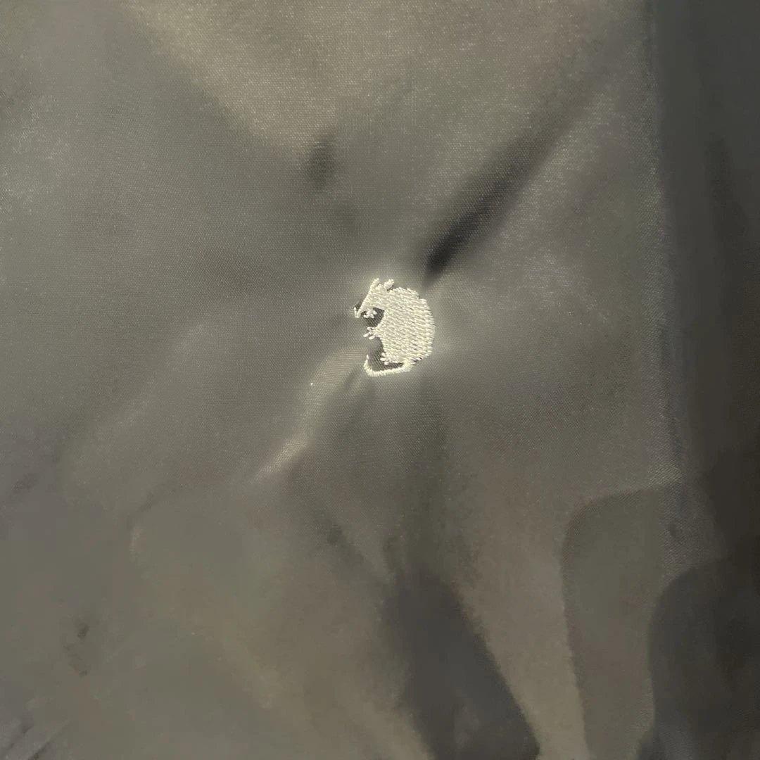 RATS ラッツ ホットロッドカスタムショー2025 コーチジャケット L