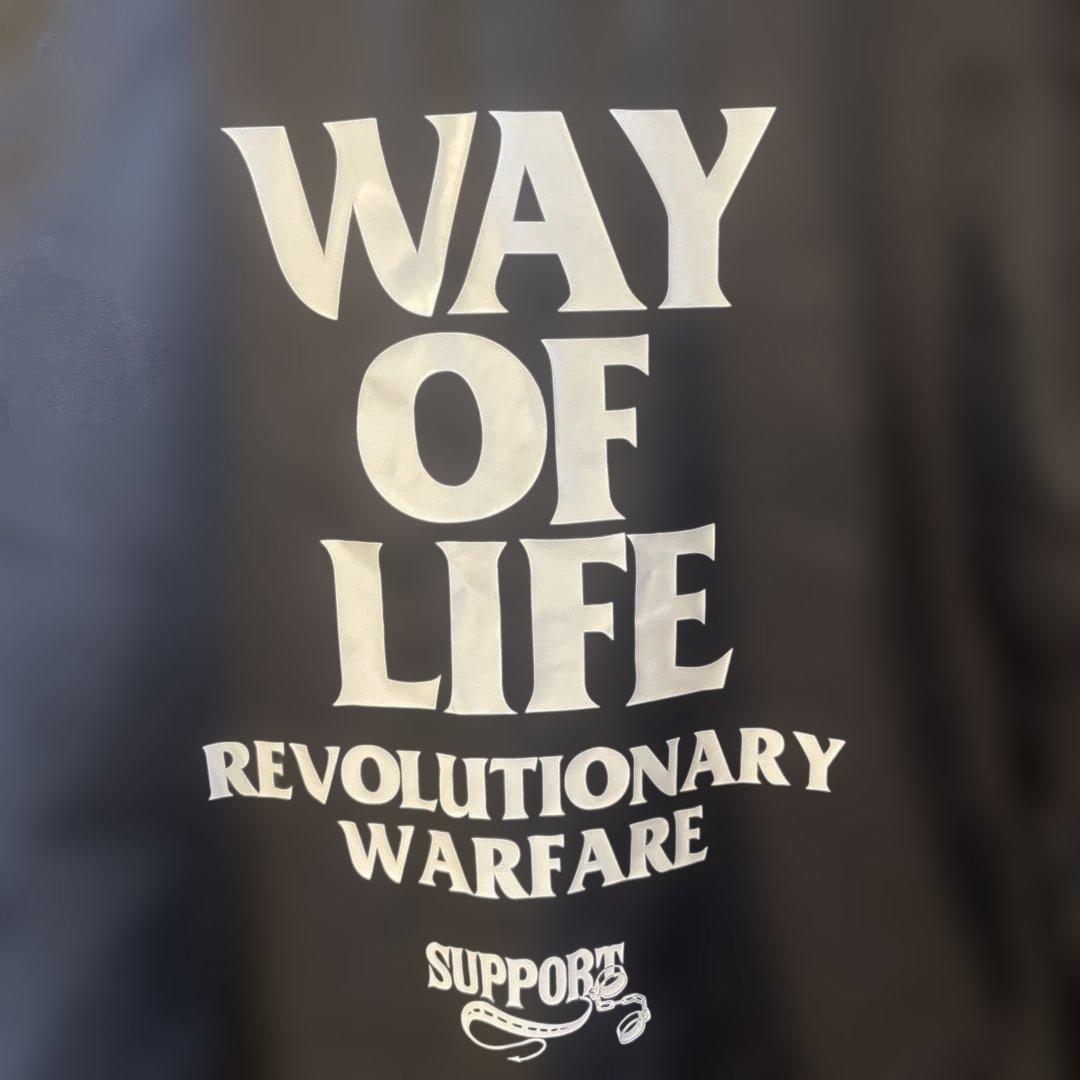 RATS ラッツ ホットロッドカスタムショー2025 コーチジャケット L