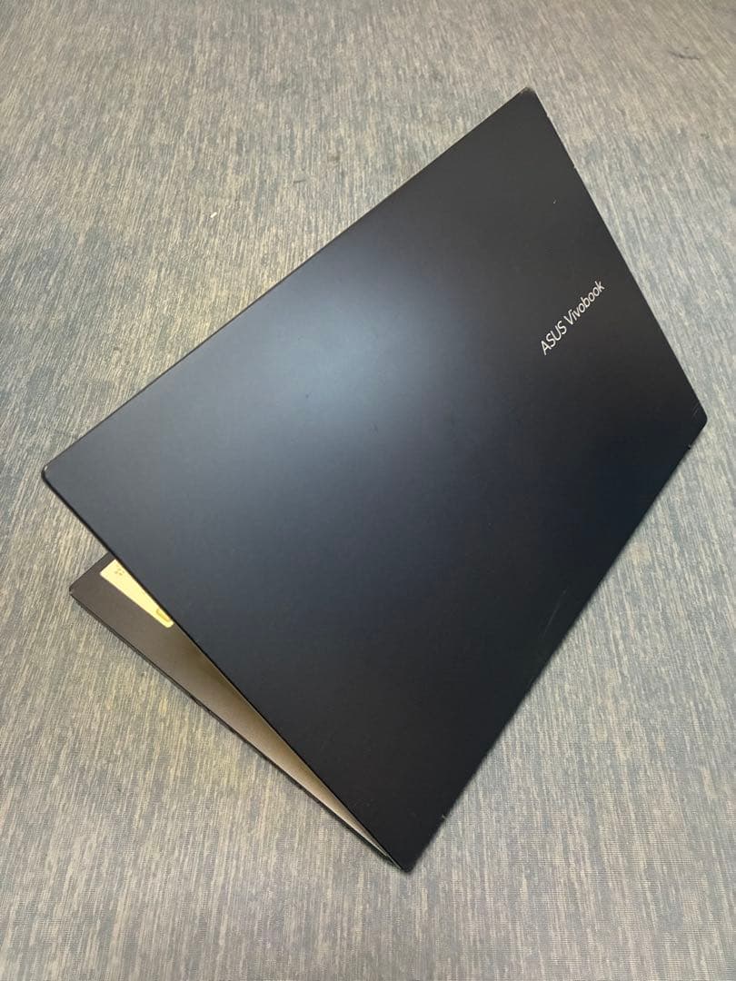 asus vivobook X1403Z Office 12世代i5 Hモデル - メルカリ