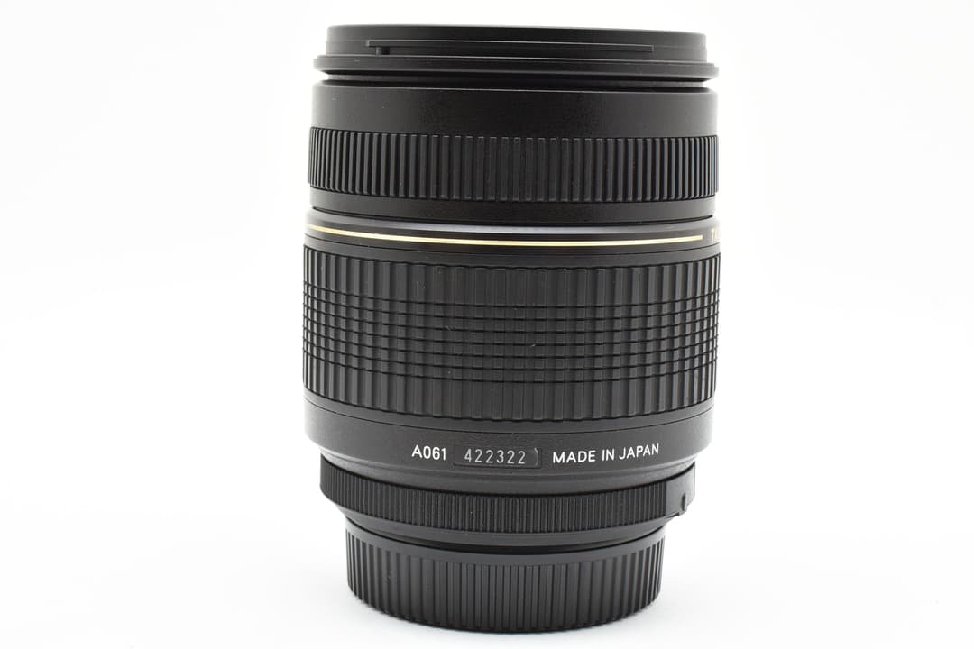 レンズ(ズーム) Tamron AF 28-300mm F3.5-6.3 XR Di Nikon