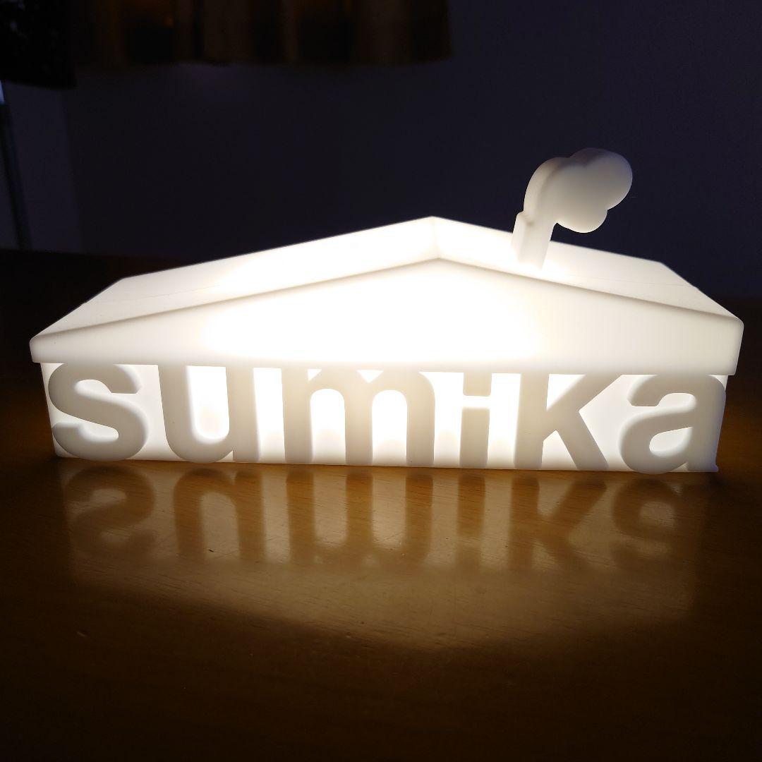 sumikaルームライト SUMICA GRAPE 200 / スミカ グレープ 200 L型 ウォールライト