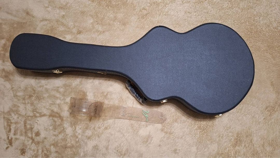 GuyaTone EG2100M 三根信宏 40周年記念モデル - メルカリ