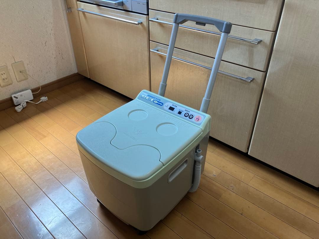 冷え取り君 FB-C70 高陽社 足湯器　延長コード付き Amazon | 日立ホームテック 高陽社 冷え取り君 NEWスーパーマイコン