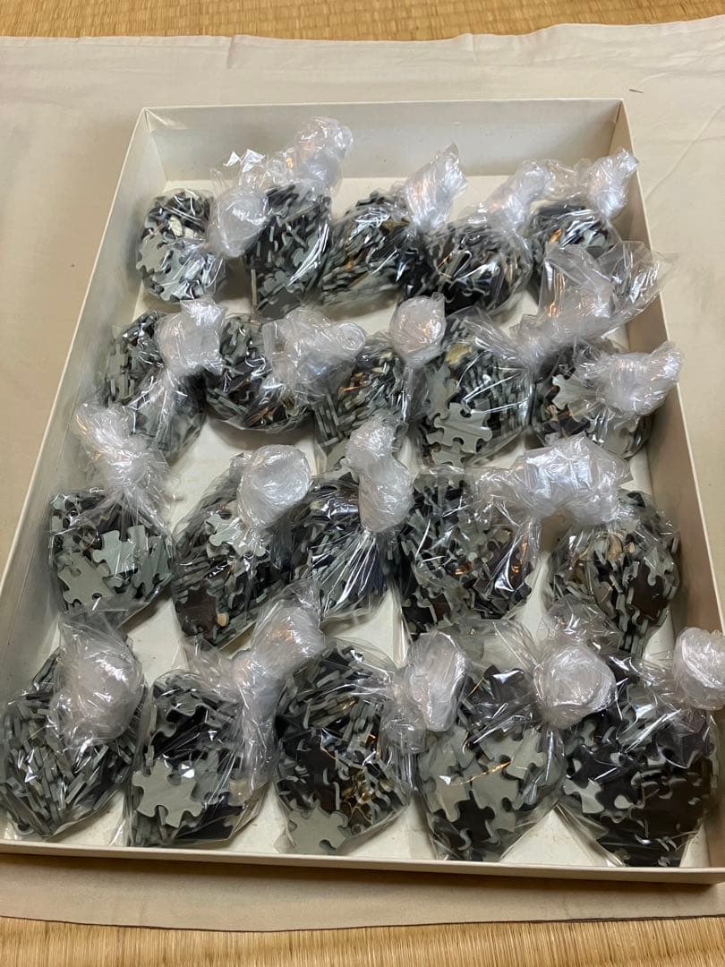 天野喜孝 ジグソーパズル nightmareオンライン ショップ 安い