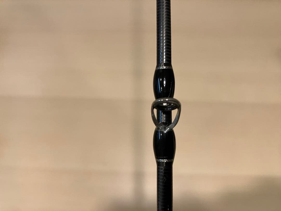 フィッシュマン ビームス クローラ 8.3L+