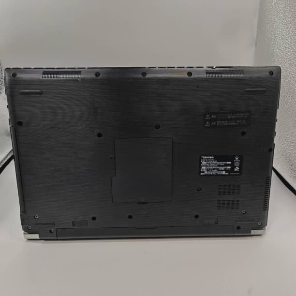 フルHD ブルーレイ 15 東芝 i7-6 16GB SSD512GB オフィス - メルカリ