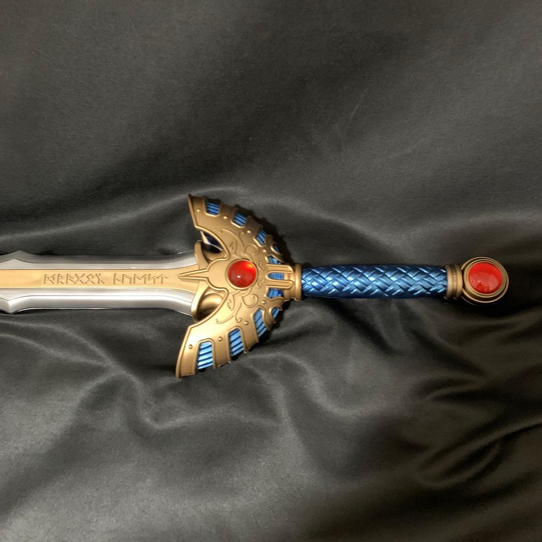 ドラゴンクエスト ロトの剣 〜35周年記念バージョン〜 記念ゴールド