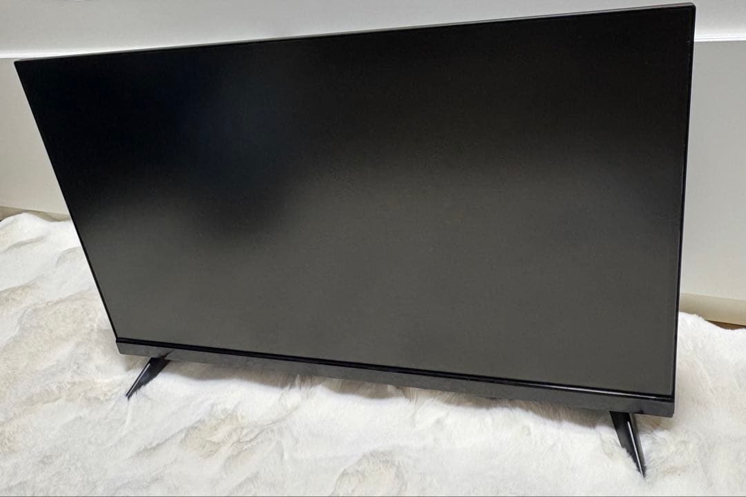 24V型 フルHD スマートテレビ TL-40AHD (べー) 24V型 フルHD スマートテレビ TL-40AHD (べー) 24V型 フルHD スマート