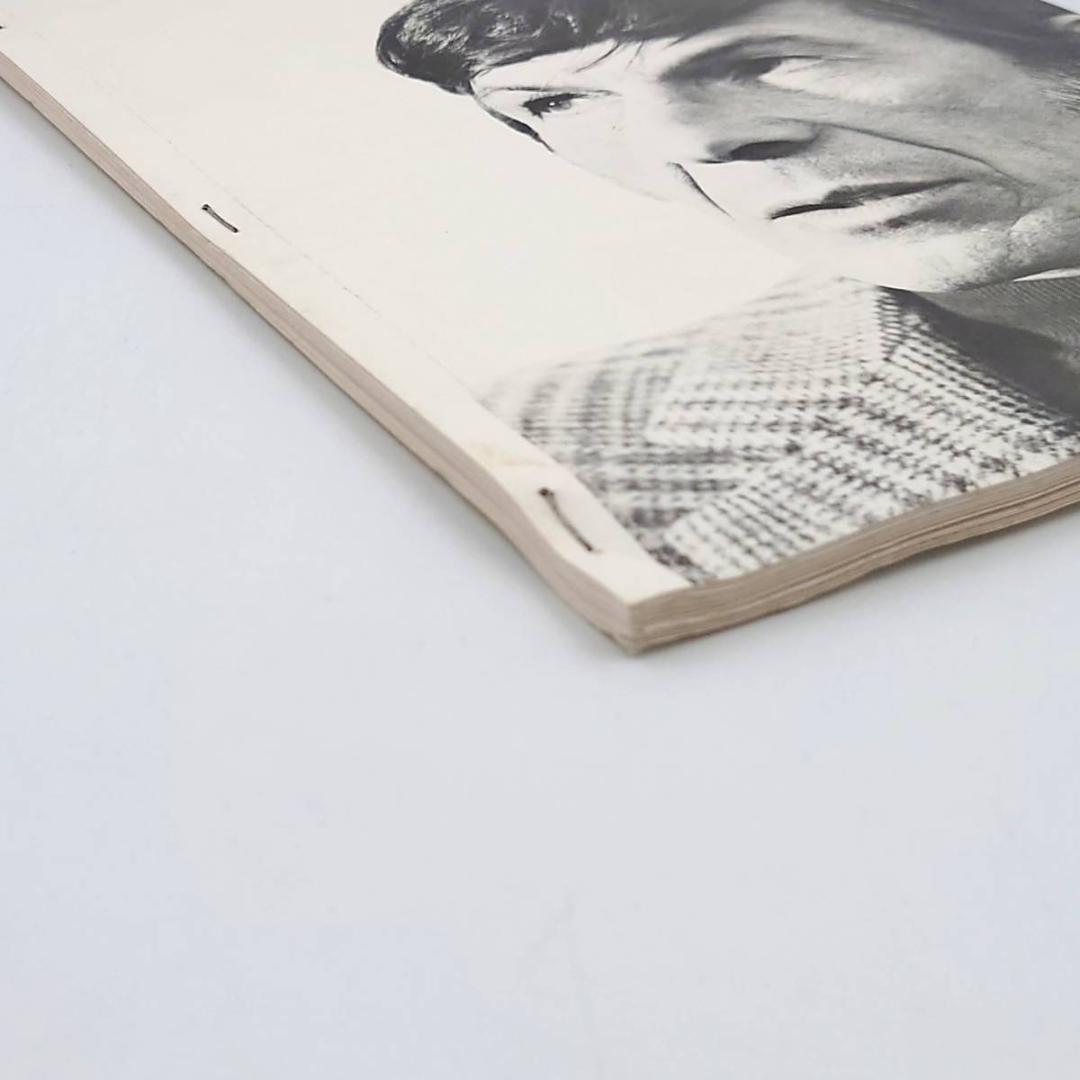 洋書 レナード・ニモイ 同人誌？ ファンブック？ スタートレック