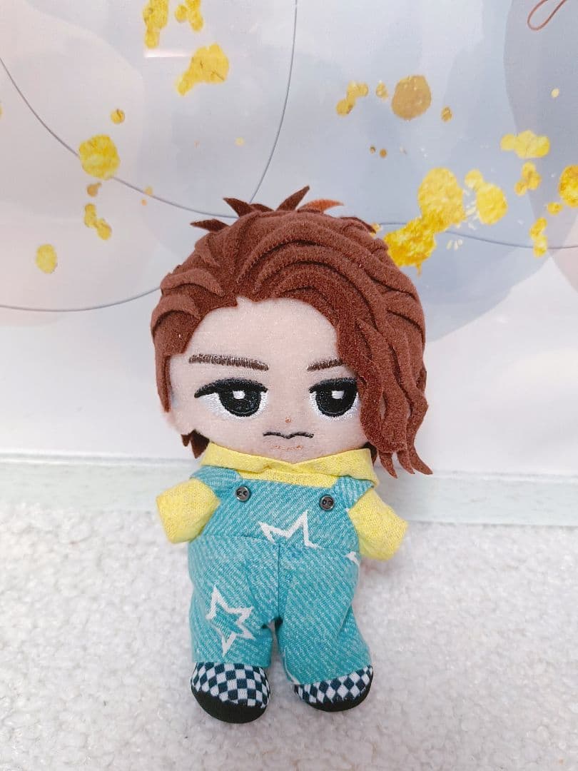 マガリン様専用☆彡すのチルぬいカツラ - メルカリ