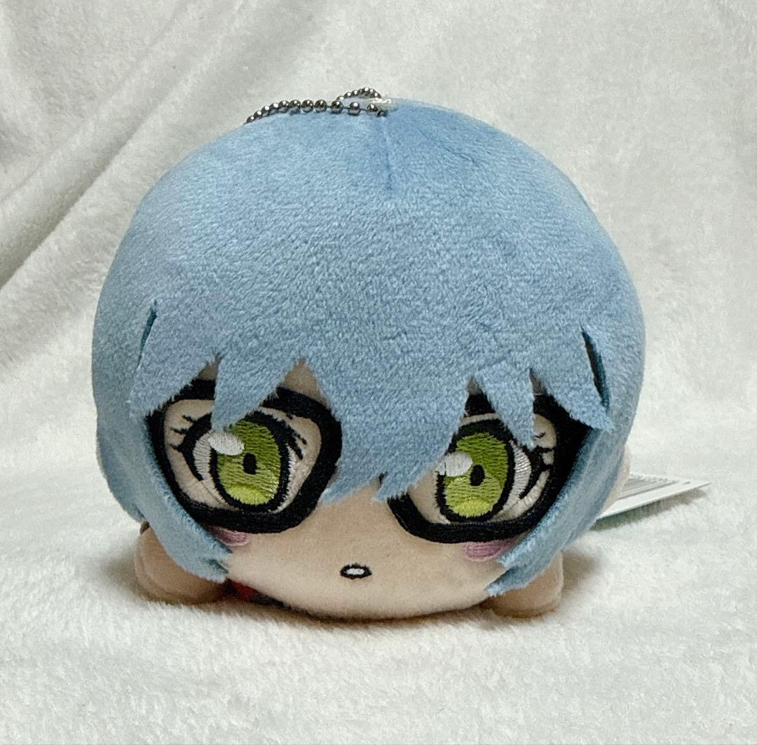 バンドリ 朝日六花 ロック 寝そべりぬいぐるみ バンドリ 朝日六花 ロック 寝そべりぬいぐるみ - メルカリ