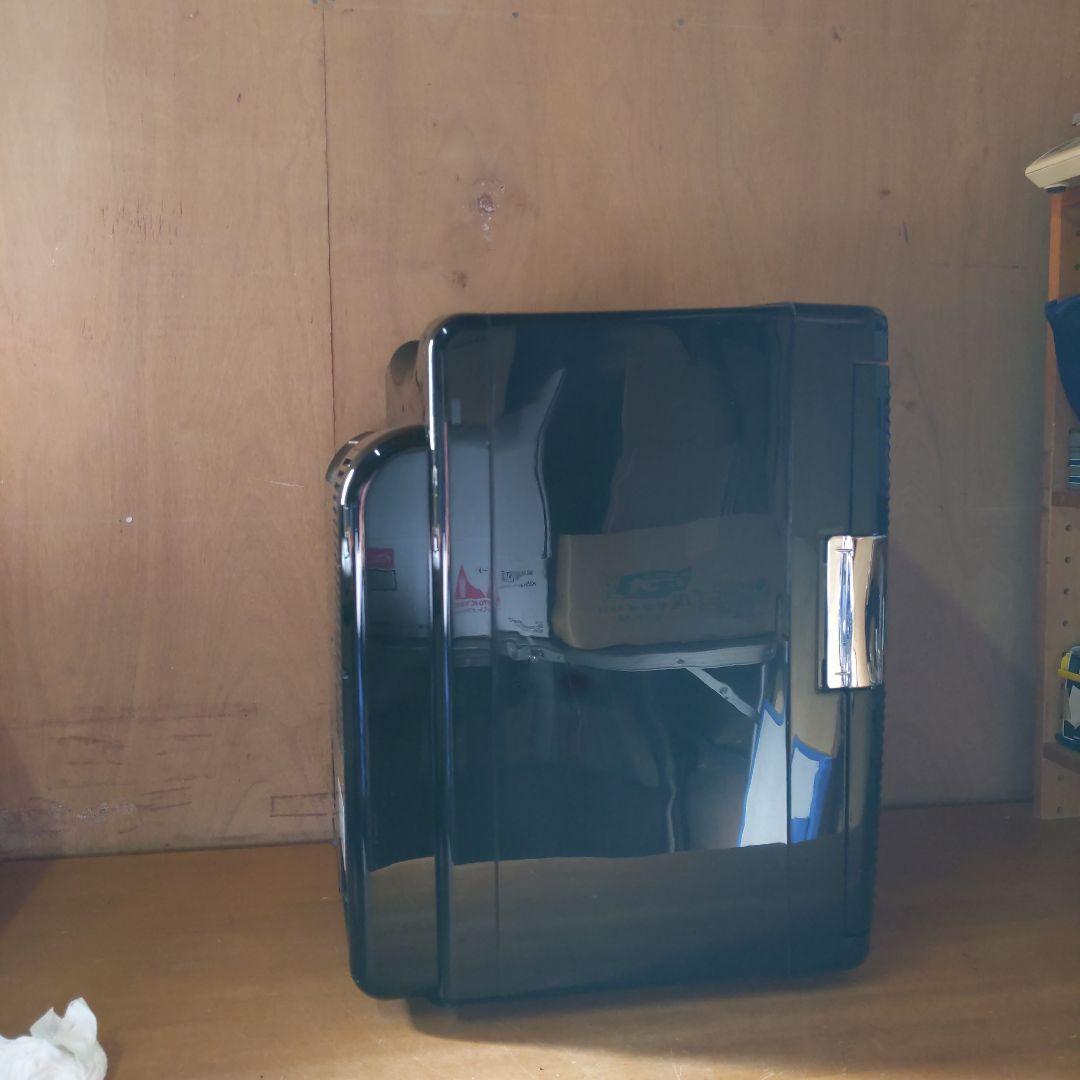 アズマ 冷温庫 20L SU-RE20LC 2023年製 - メルカリ