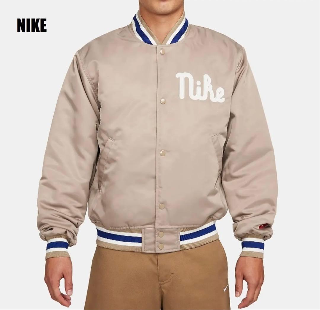 Nike ベージュ スタジャン WORLD CHAMPS 1972 - メルカリ