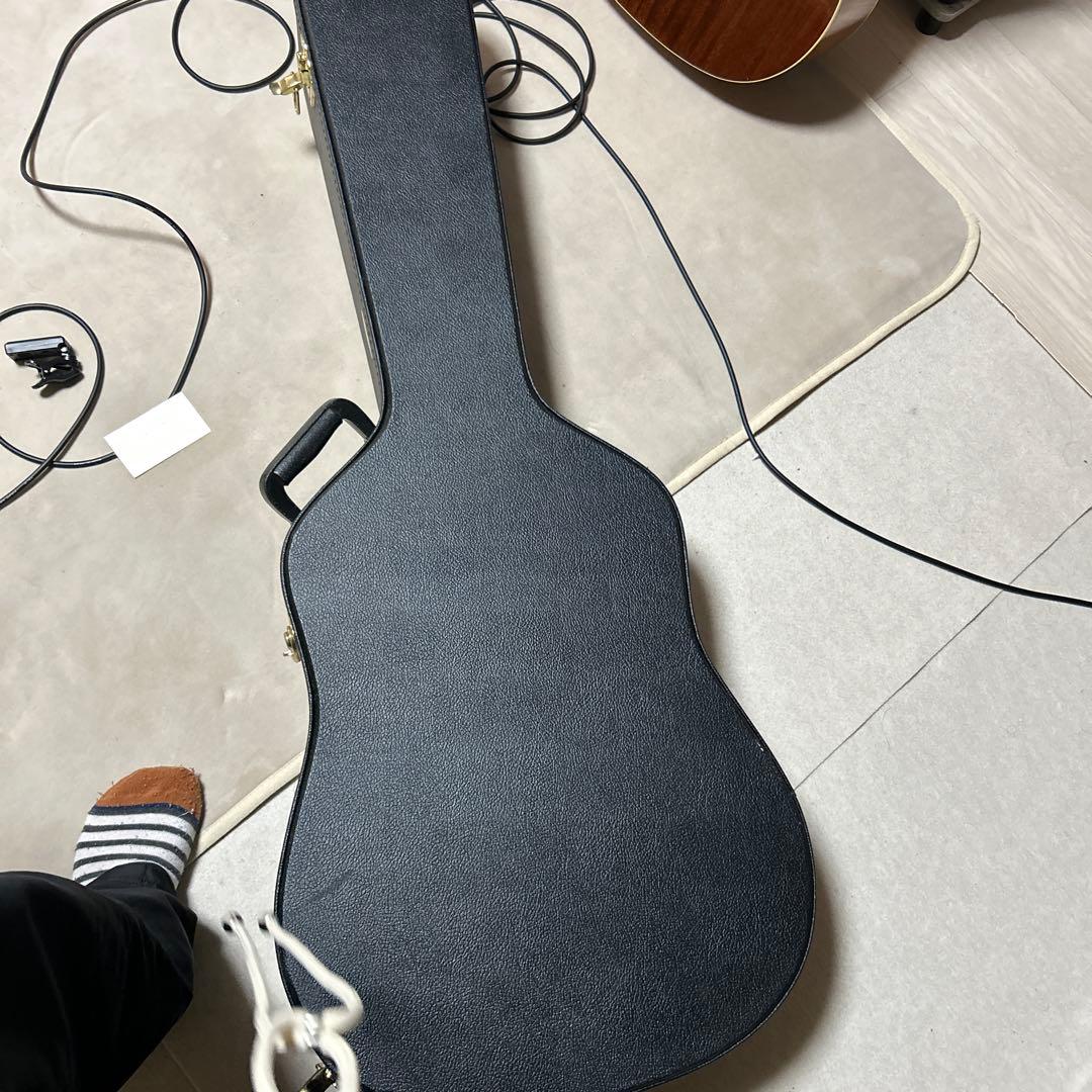 Martin & Co. DXM Dreadnought アコースティックギター